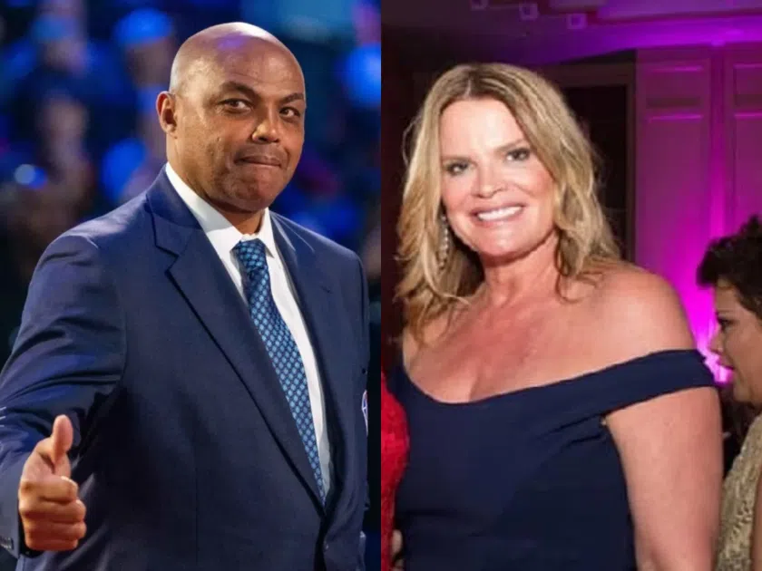 How Much is Charles Barkley Financially Worth?