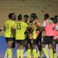 Namboole Stadium will improve our chances of qualifying -says Uganda's First Lady
