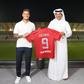 Michael Olunga gets boost as Al Duhail complete transfer of Brazilian ace Philippe Coutinho
