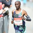 Strong Ethiopian contingent out to challenge Kenya's prowess at Amsterdam Marathon