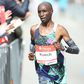 Strong Ethiopian contingent out to challenge Kenya's prowess at Amsterdam Marathon