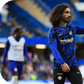 Cucurella gives transfer update