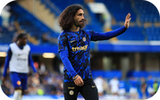 Chelsea star Marc Cucurella shares update on failed transfer exit