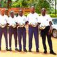 Arsene Wenger stresses importance of education for aspiring Ugandan footballers