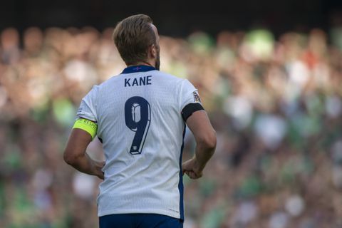 'I believe in it' — Harry Kane admits to wanting the Ballon d'Or