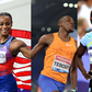 Last Battle: Sha'Carri Richardson, Tebogo, and Alfred among headliners of 82 Olympic medallists for Brussels Diamond League
