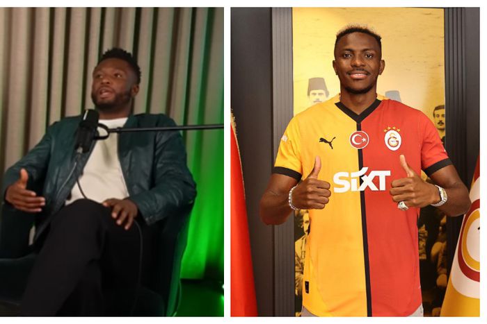 Mikel opens up on Blues negotiation with Super Eagles star