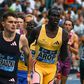 Marco Arop explains failure to break 1000m record in Zagreb