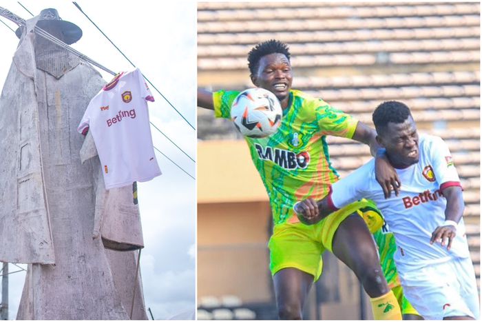 Bad debut for Ikorodu City against Kano Pillars.