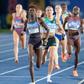 Why Nelly Chepchirchir surprised herself with a record-breaking run in Zagreb