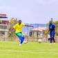The Amavubi of Rwanda defeated Police FC 1-0 ahead of facing the Super Eagles of Nigeria in a 2025 AFCON qualifier.