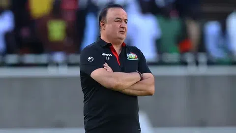 Harambee Stars coach reveals tactic he will use to counter Namibia following underwhelming draw against Zimbabwe