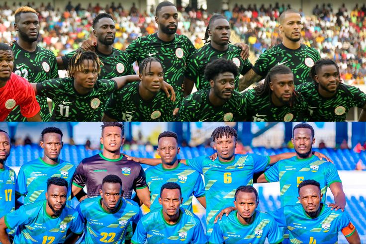After destroying Benin Republic, check out when the Super Eagles of Nigeria take on Rwanda in their 2nd AFCON 2025 qualifier.