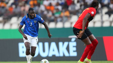 Harambee Stars: Namibia’s key players that Kenya must watch out for in Johannesburg