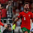 Ronaldo scores again, Fernandes shines as Portugal comeback against Scotland