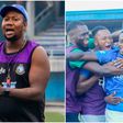 Yemi Olanrewaju's life as permanent manager at Enyimba got off to the best possible start.