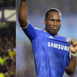 Feed the Yak — Premier League fans celebrate Yakubu Aiyegbeni as they compare him with Chelsea's Didier Drogba