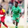 Alphonce Omija explains reason he initially walked out on Gor Mahia in 2019