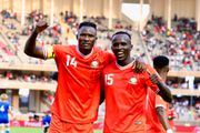 Harambee Stars v Seychelles Player Ratings: Michael Olunga, Ryan Ogam Among Biggest Shining Lights For Kenya at Kasarani