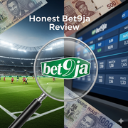 Honest Bet9ja Review: What Nigerian Bettors MUST Know Before Playing