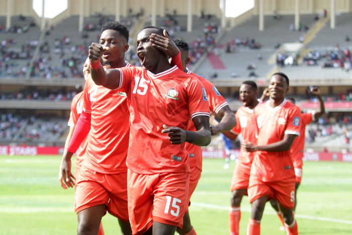 Benni McCarthy Explains How He Masterminded Harambee Stars' Five-Star Rout of Seychelles at Kasarani