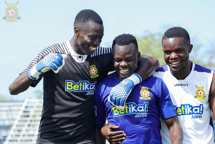 Why Kenya Police Boss is Confident of CAF Champions League Group Stage History After Win over Mogadishu City