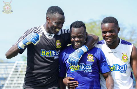 Kenya Police FC