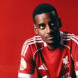 Alexander Isak Teases Hidden Details About Liverpool Move
