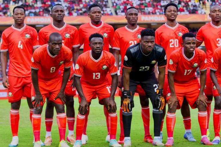 Ivory Coast vs Kenya: Harambee Stars Predicted Lineup, Time and Where to Watch