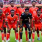 Harambee Stars vs Seychelles Starting XI Announced
