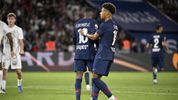 PSG Left Fuming After Key Duo Pick Up Injuries on International Duty
