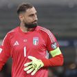 Fans Descend on Gianluigi Donnarumma After Costly Blunder Against Israel