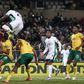 South Africa 1-1 Nigeria: Former Super Eagles star explains why Super Eagles draw against Bafana Bafana