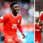 Harambee Stars Duo Send Passionate Appeal to Fans Ahead of Seychelles Clash