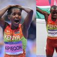 World Athletics Championships 2025: Who Are Kenya’s Gold Medal Prospects in Tokyo?