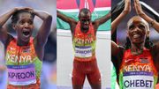 World Athletics Championships 2025: Who Are Kenya’s Gold Medal Prospects in Tokyo?