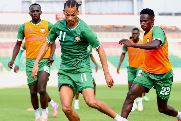 Kenya vs Seychelles: Preview, Time and Where to Watch as Harambee Stars Seek Redemption