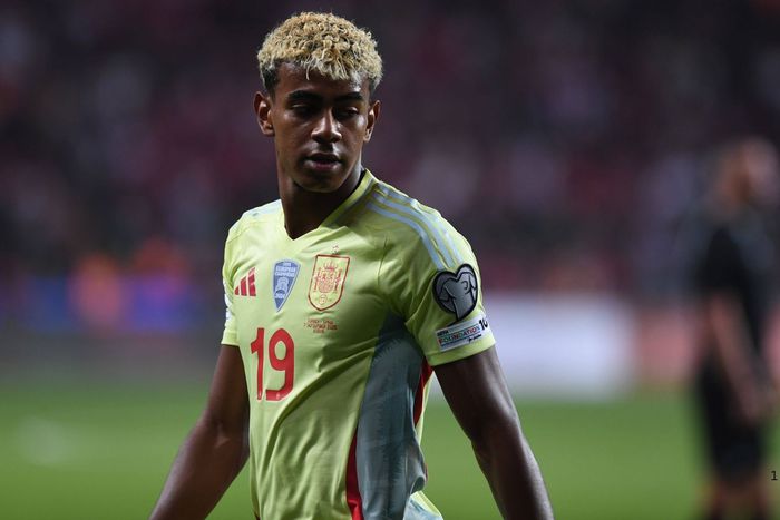 REVEALED: How a Failed “Heist” By Cristiano Ronaldo's Agent Stopped Lamine Yamal From Joining Bayern Munich