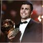 Ballon d’Or: Real Madrid Still Bitter Over Vinicius-Rodri 2024 Saga as Ousmane Dembele Set for Maiden Win