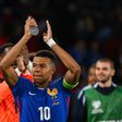 France star Kylian Mbappe | Imago