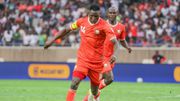 Michael Olunga Reveals What Harambee Stars Are Counting on to End Awful Away Record
