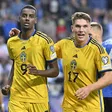 Worth The Money? Swedish Media Tear into Viktor Gyokeres, Alexander Isak Over ‘Awful’ Performances in Kosovo Loss