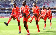 Harambee Stars Hammer Seychelles in FIFA World Cup Qualifiers as Michael Olunga Nears Kenya’s All-Time Top Scorers Record