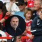 Nottingham Forest Line Up Former Tottenham Boss After Sacking Most Successful Coach in 30 Years