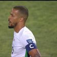 Nigerian Captain Troost-Ekong