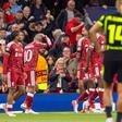 Liverpool vs Atletico Madrid: Lookman flops again as contract-seeking star secures comeback victory for Reds