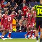 Liverpool vs Atletico Madrid: Lookman flops again as contract-seeking star secures comeback victory for Reds