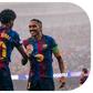 Barcelona vs Feyenoord: Yamal sends Ballon d'Or warning as Flick's men hit 5 again