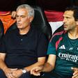 He's up there with Ronaldo — Jose Mourinho hails star after UCL win