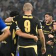 'He is an Animal' - Fernández on Erling Haaland after Champions League masterclass